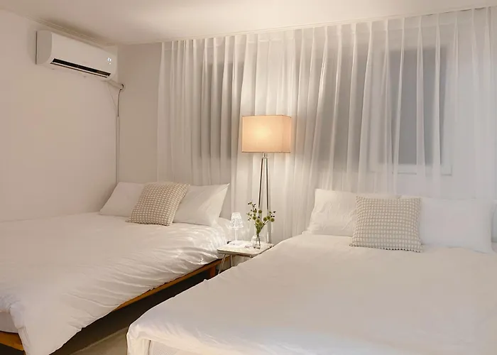 Dassum House Seoul