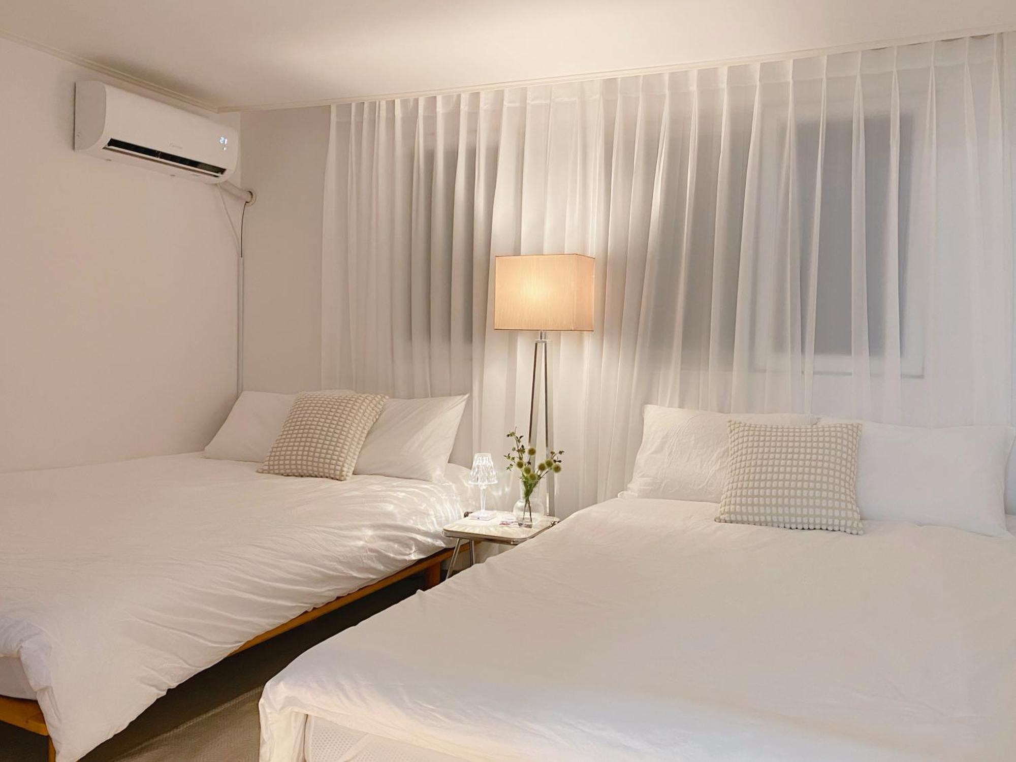Dassum House Apartment
