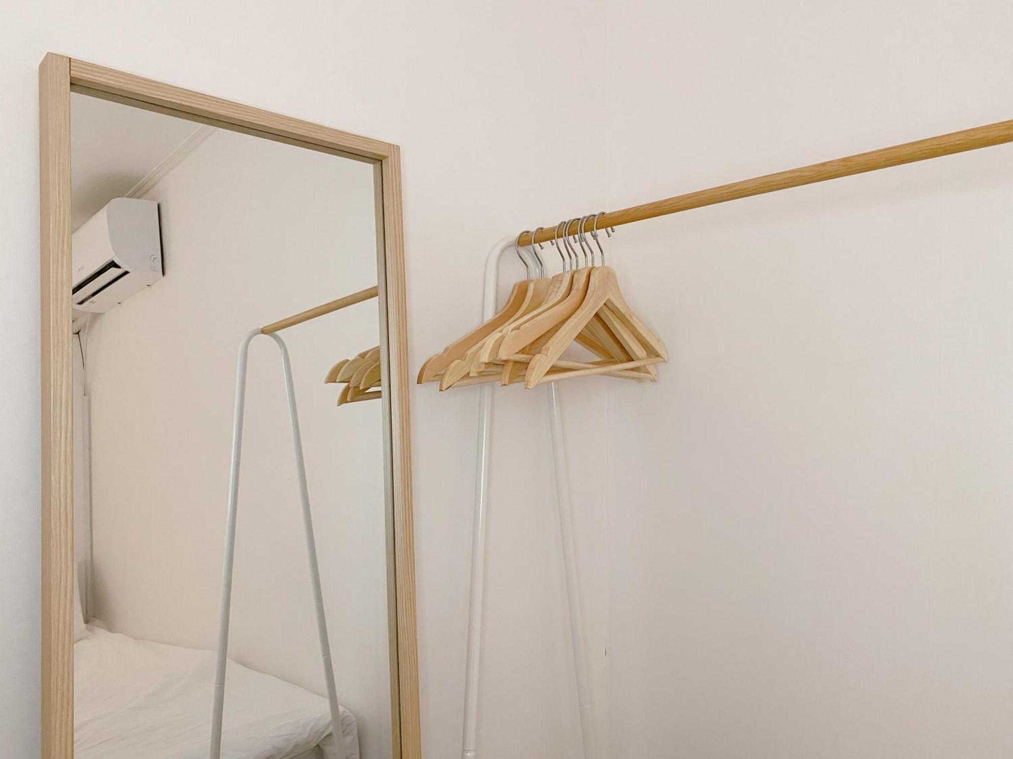 Apartment Dassum House Seoul