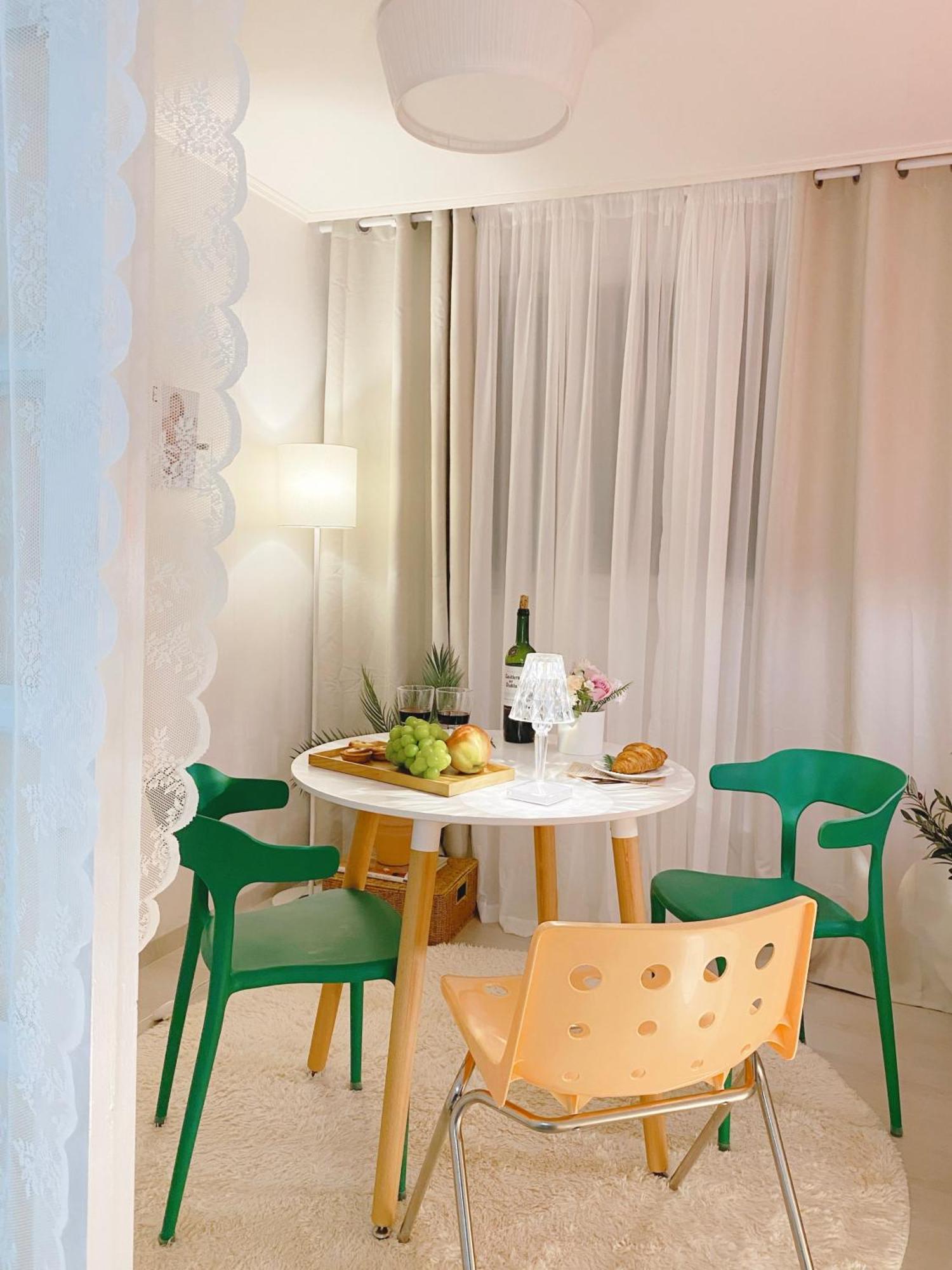 Dassum House Apartment